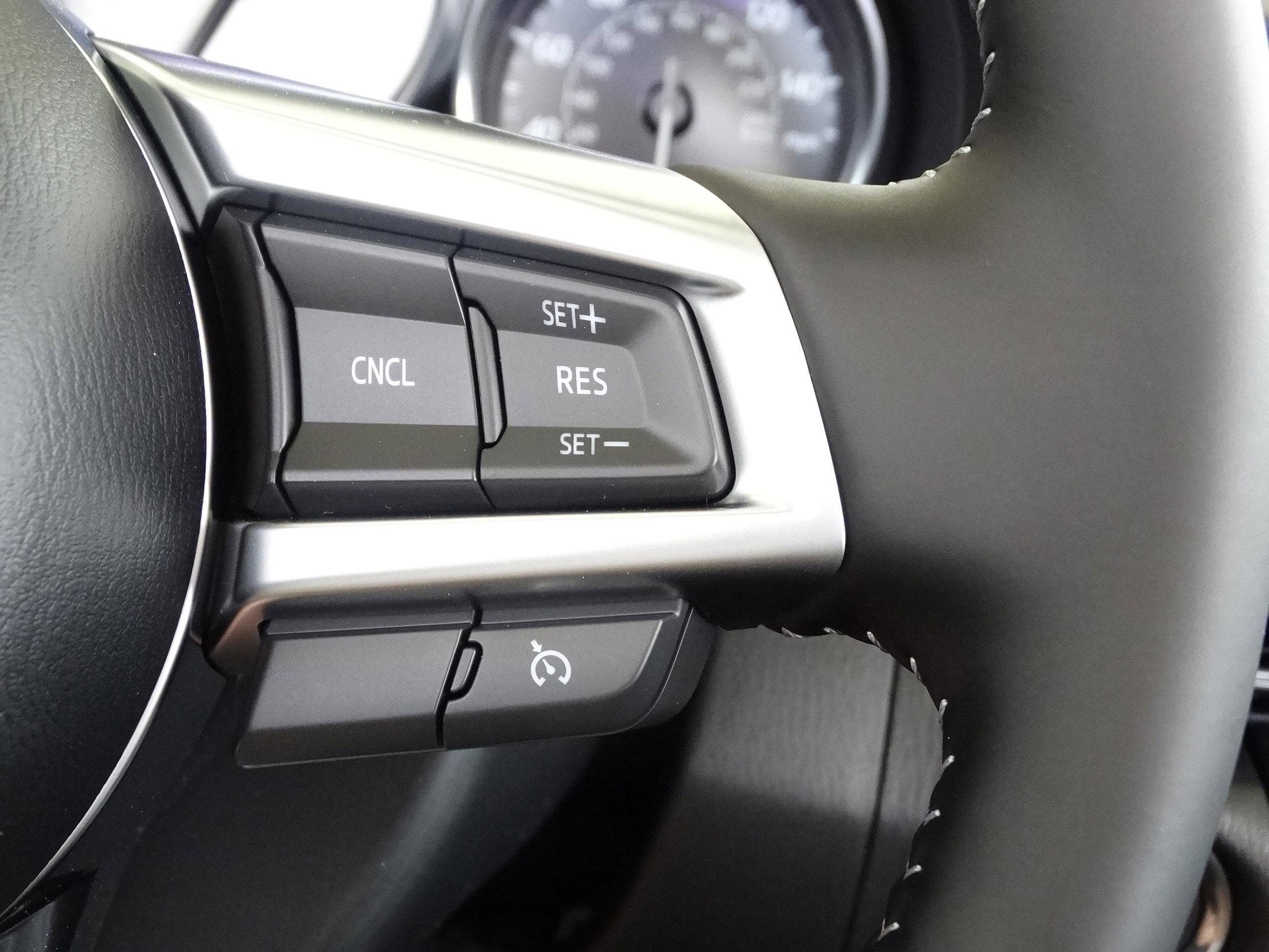 New 2026 MAZDA MX-5 Miata Club w/ Interior Package image 26