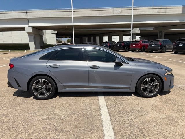 Used 2021 Kia K5 EX w/ EX Premium Package FWD image 6