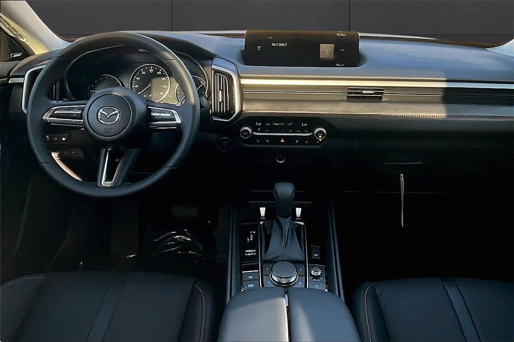 New 2026 MAZDA CX-50 AWD 2.5 Hybrid w/ Weather Package image 5