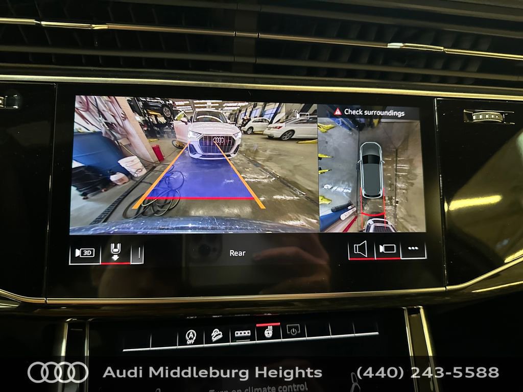 Used 2026 Audi Q7 2.0T Premium image 23