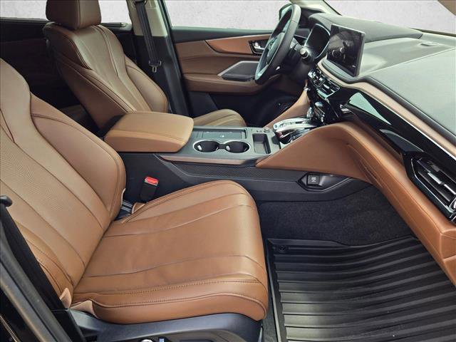 Certified 2026 Acura MDX FWD w/ Technology Package image 21