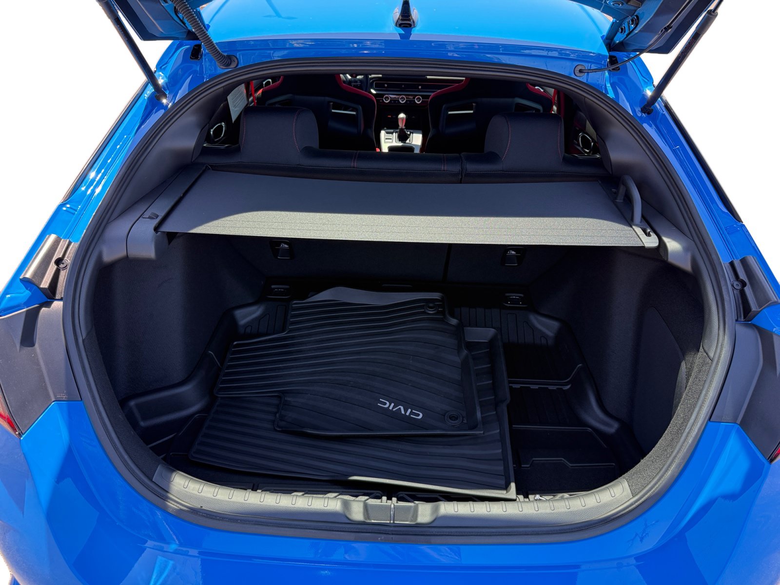 Used 2025 Honda Civic Type R image 17