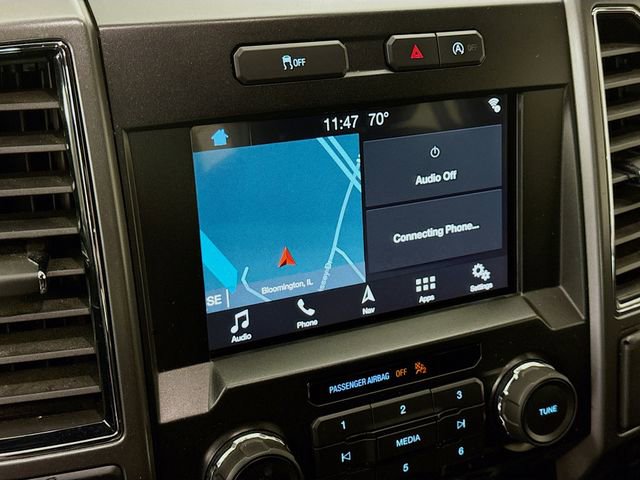 Used 2018 Ford F150 XLT w/ Equipment Group 302A Luxury image 15