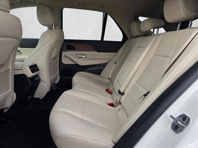 Certified 2025 Mercedes-Benz GLE 350 4MATIC image 20