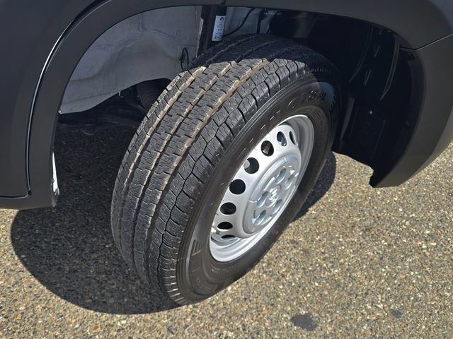 Used 2025 RAM ProMaster 2500 FWD image 29