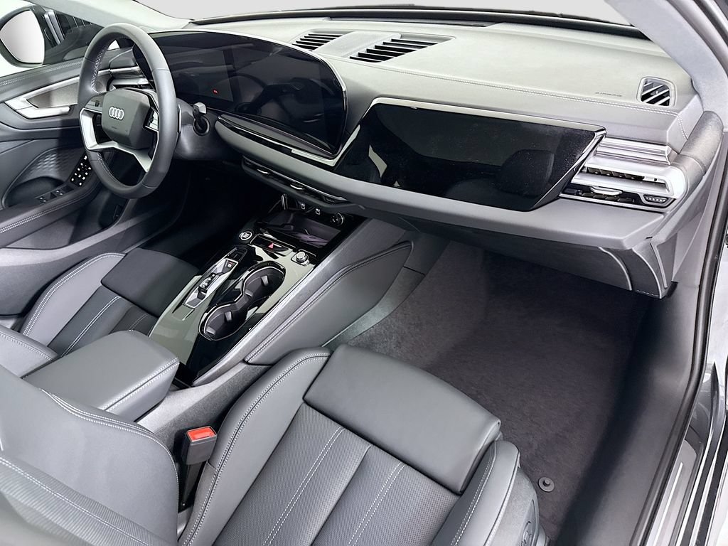 Used 2026 Audi A5 2.0T Premium Plus w/ Premium Plus Package AWD/4WD image 18