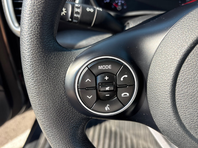 Used 2021 Kia Soul S w/ Paint Protection Package FWD image 18