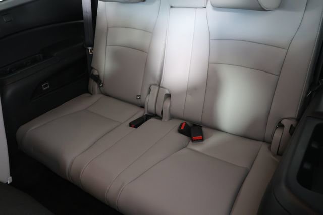 Used 2016 Honda Pilot EX-L image 21