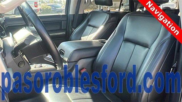 Certified 2024 Ford Expedition XLT image 18