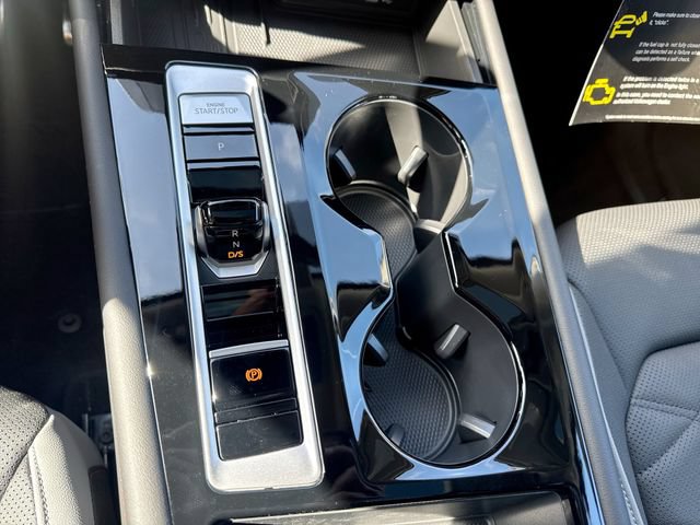 New 2026 Volkswagen Atlas Peak Edition AWD/4WD image 22