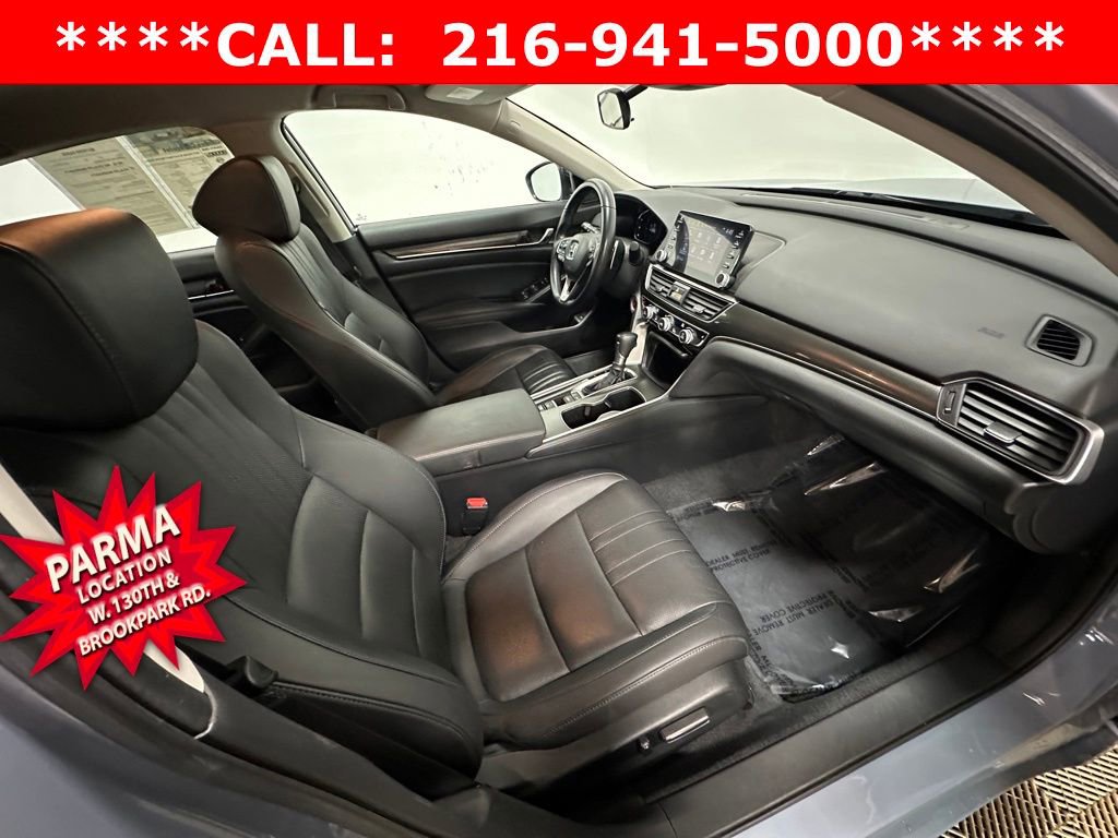 Used 2022 Honda Accord Sport Special Edition image 24