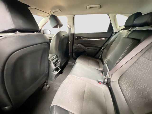 Certified 2024 Kia Seltos S image 25