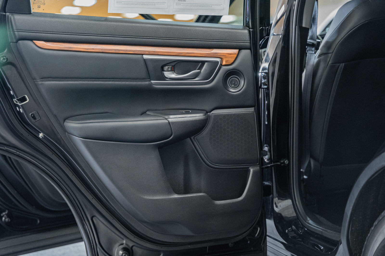 Used 2022 Honda CR-V Touring image 47
