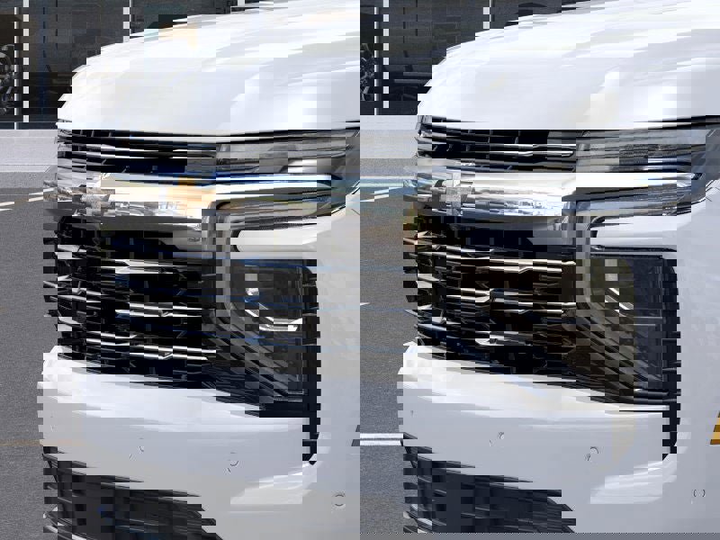 New 2026 Chevrolet Tahoe LT image 37