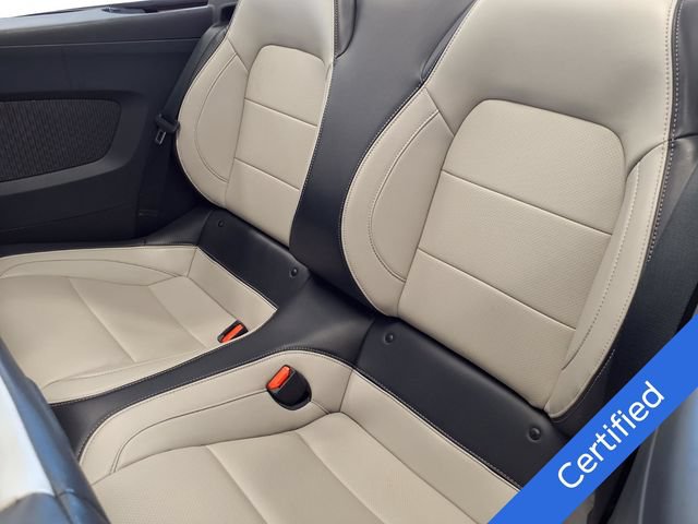 Certified 2024 Ford Mustang Premium RWD image 7