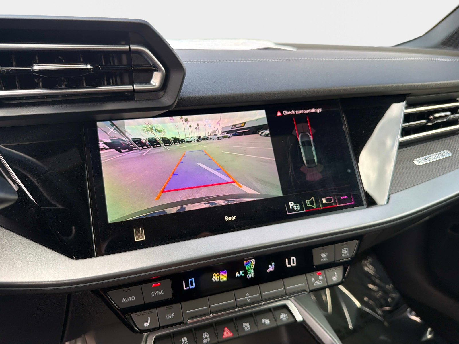 Used 2025 Audi S3 Premium Plus image 42