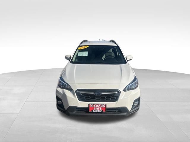 Used 2018 Subaru Crosstrek 2.0i Premium image 23