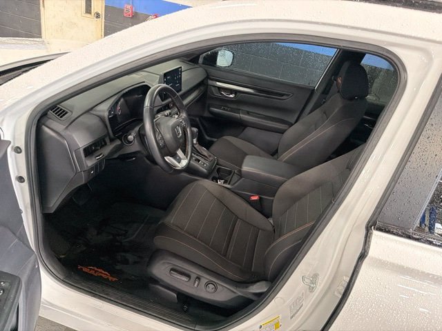 Used 2026 Honda CR-V TrailSport image 11