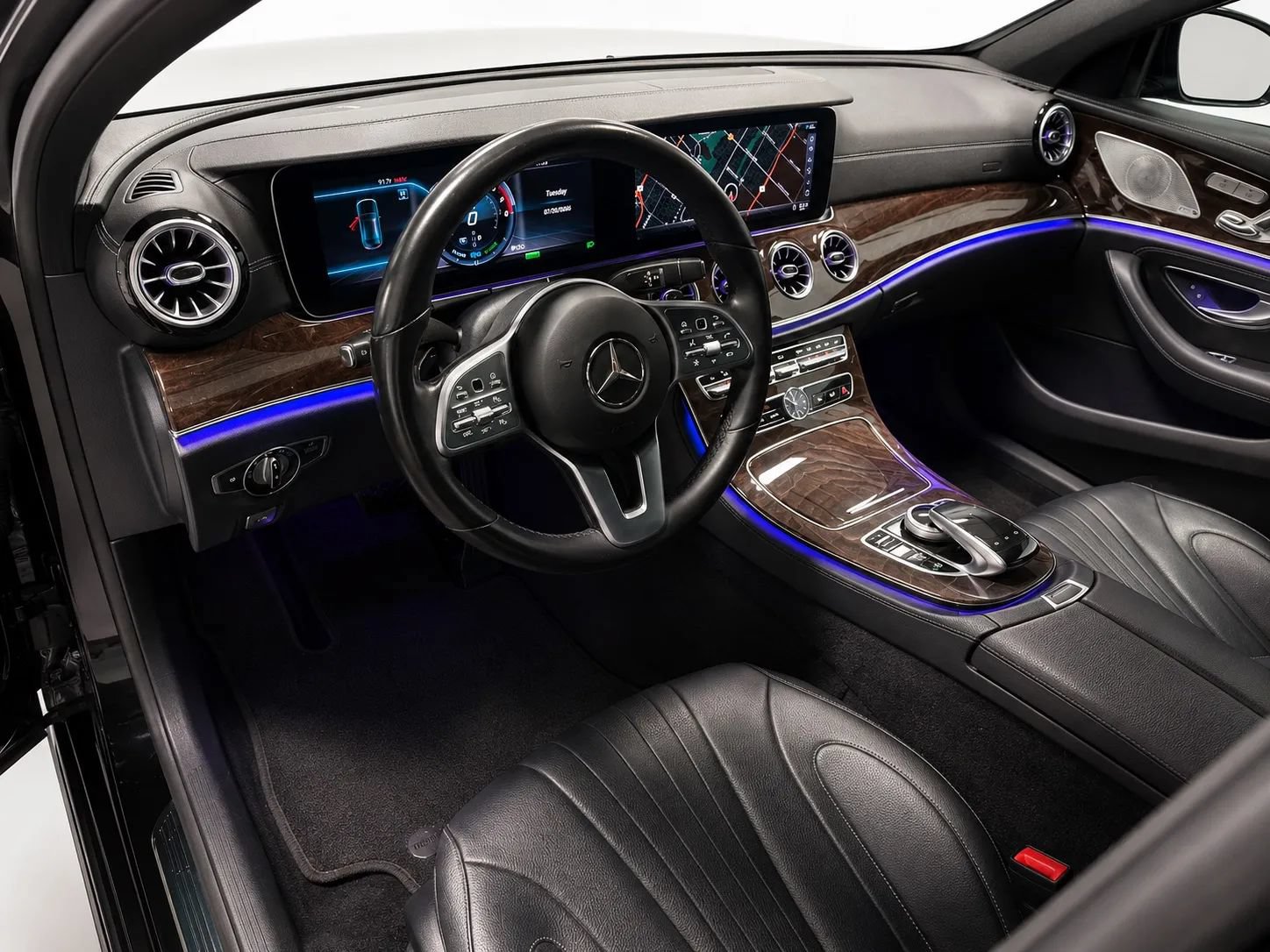 Used 2020 Mercedes-Benz CLS 450 image 9