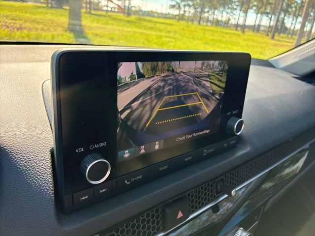 Used 2022 Honda Civic EX image 34