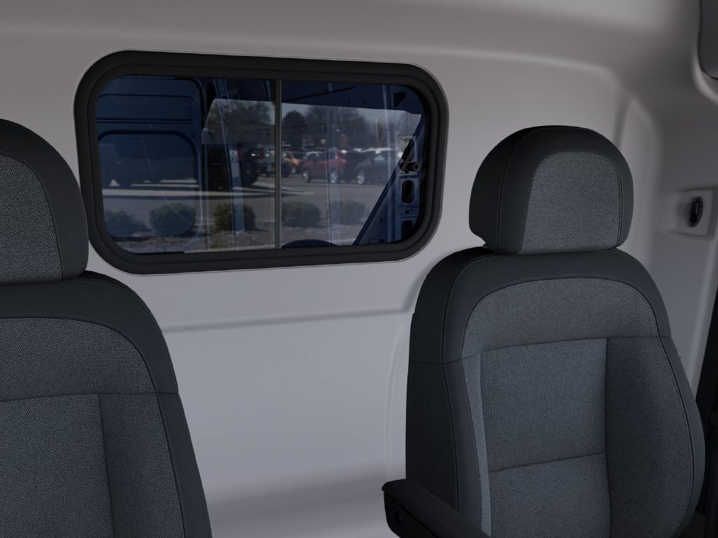 New 2026 RAM ProMaster 2500 w/ Quick Order Package 22G SLT FWD image 27