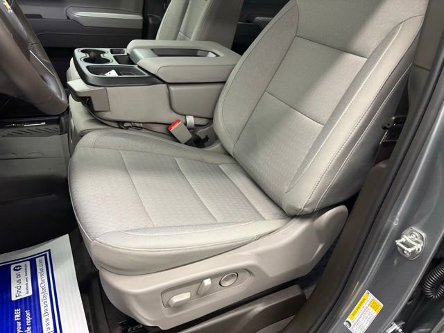 New 2026 Chevrolet Silverado 1500 LT w/ Z71 Off-Road Package image 15