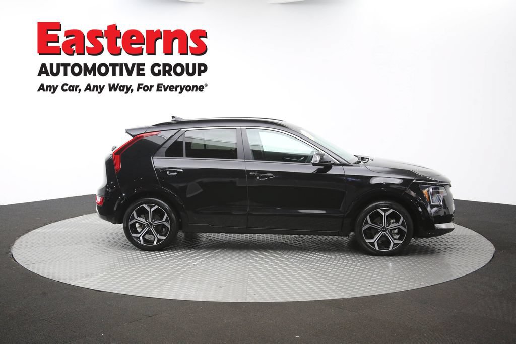 Used 2023 Kia Niro EX Touring FWD image 43