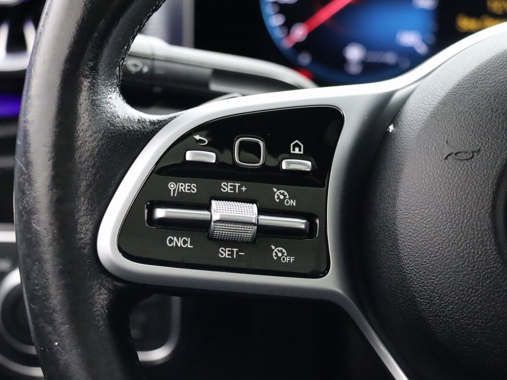 Used 2020 Mercedes-Benz A 220 image 17