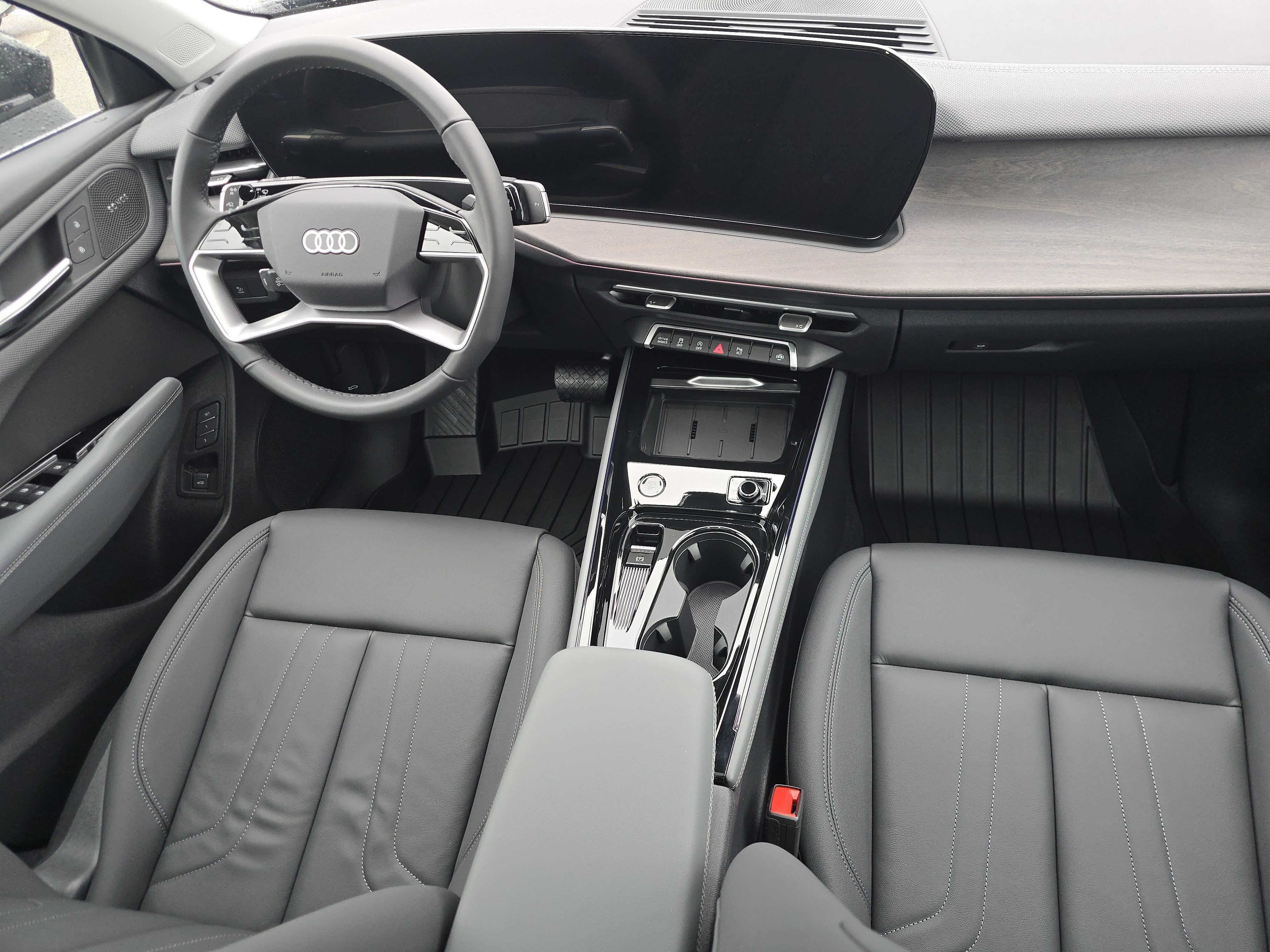 New 2026 Audi Q3 quattro 2.0T AWD/4WD image 20