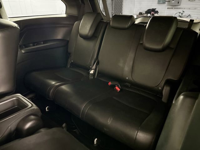 Used 2023 Honda Odyssey Sport image 49