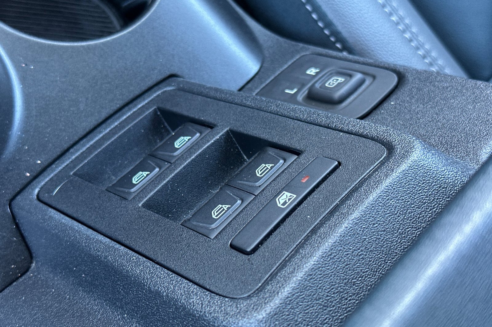 Used 2023 Ford Bronco Outer Banks image 31