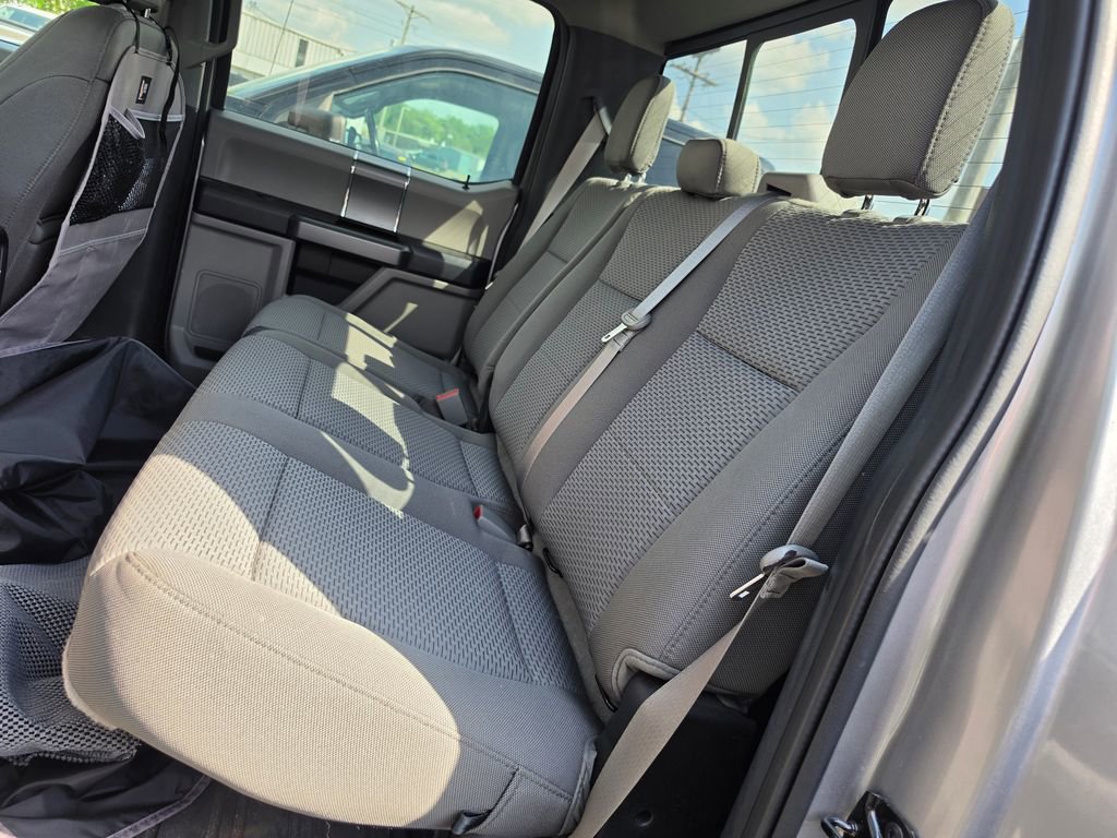 Used 2020 Ford F150 XLT w/ Equipment Group 302A Luxury AWD/4WD image 7