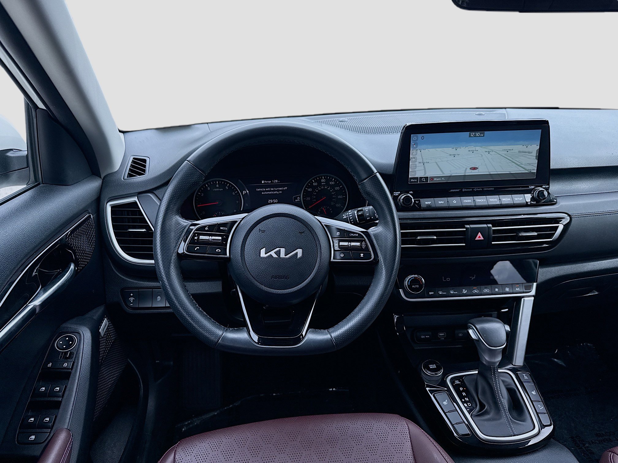 Used 2023 Kia Seltos SX image 21