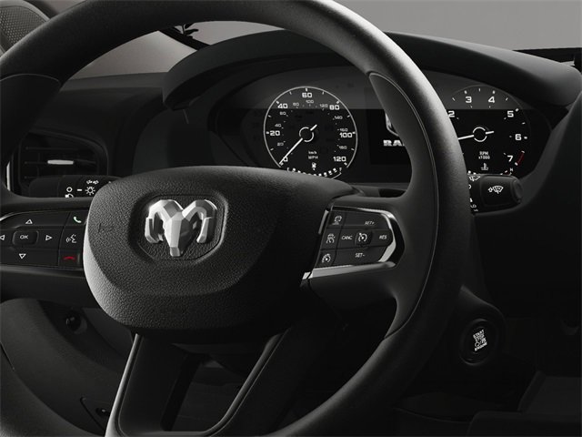 New 2025 RAM ProMaster 2500 w/ Convenience Group image 22