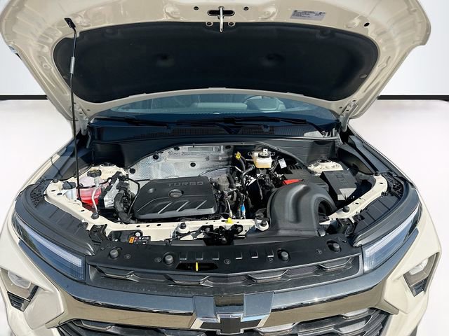 New 2026 Chevrolet TrailBlazer ACTIV AWD/4WD image 30