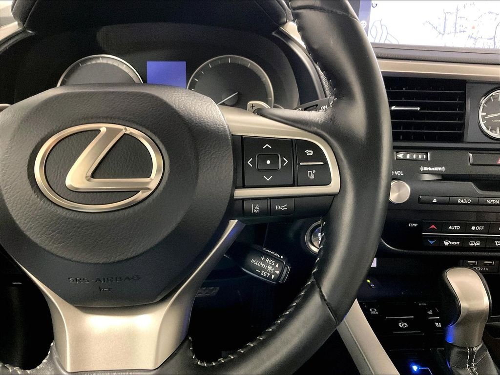 Used 2021 Lexus RX 350 AWD w/ Premium Package image 24