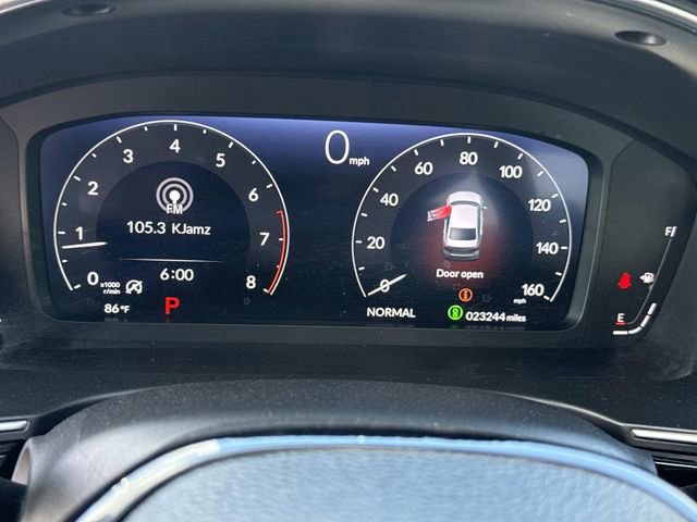 Used 2023 Honda Civic Touring image 10