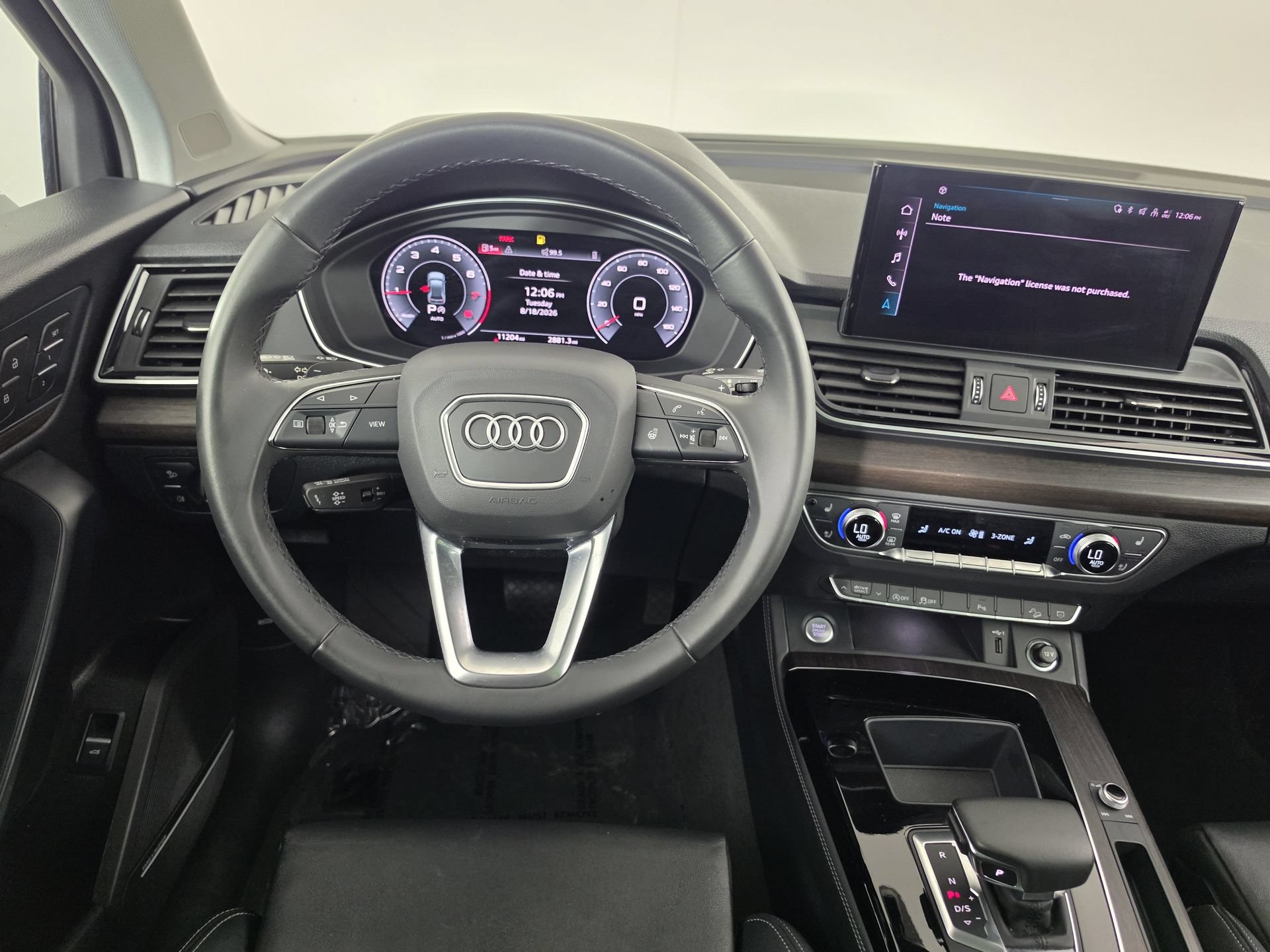 Certified 2024 Audi Q5 2.0T Premium Plus AWD/4WD image 37