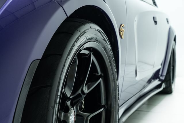 Used 2023 Dodge Charger SRT Hellcat w/ Harman/Kardon Audio Group RWD image 12
