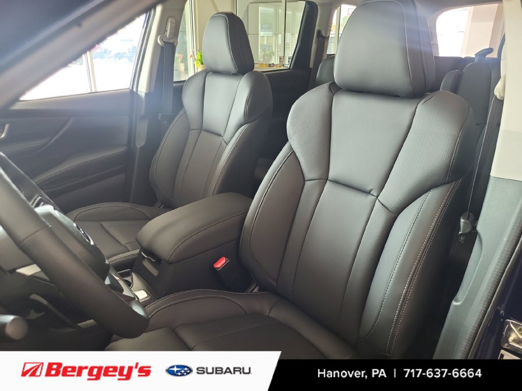 New 2026 Subaru Ascent Limited AWD/4WD image 9