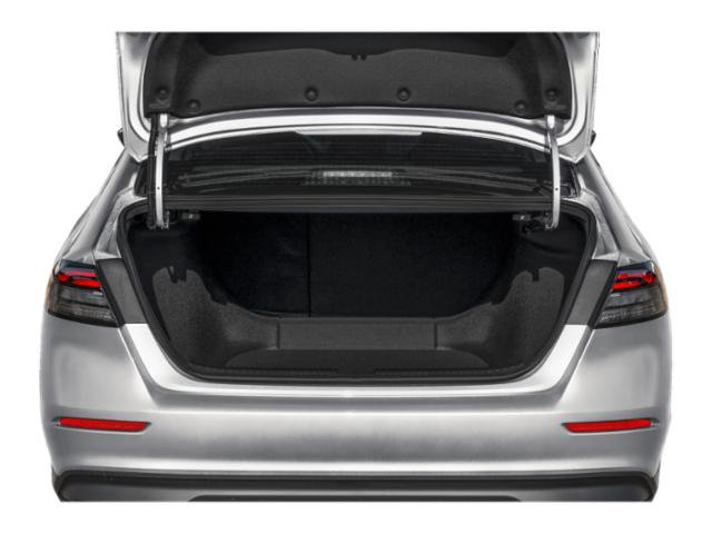 New 2026 Honda Accord SE image 8