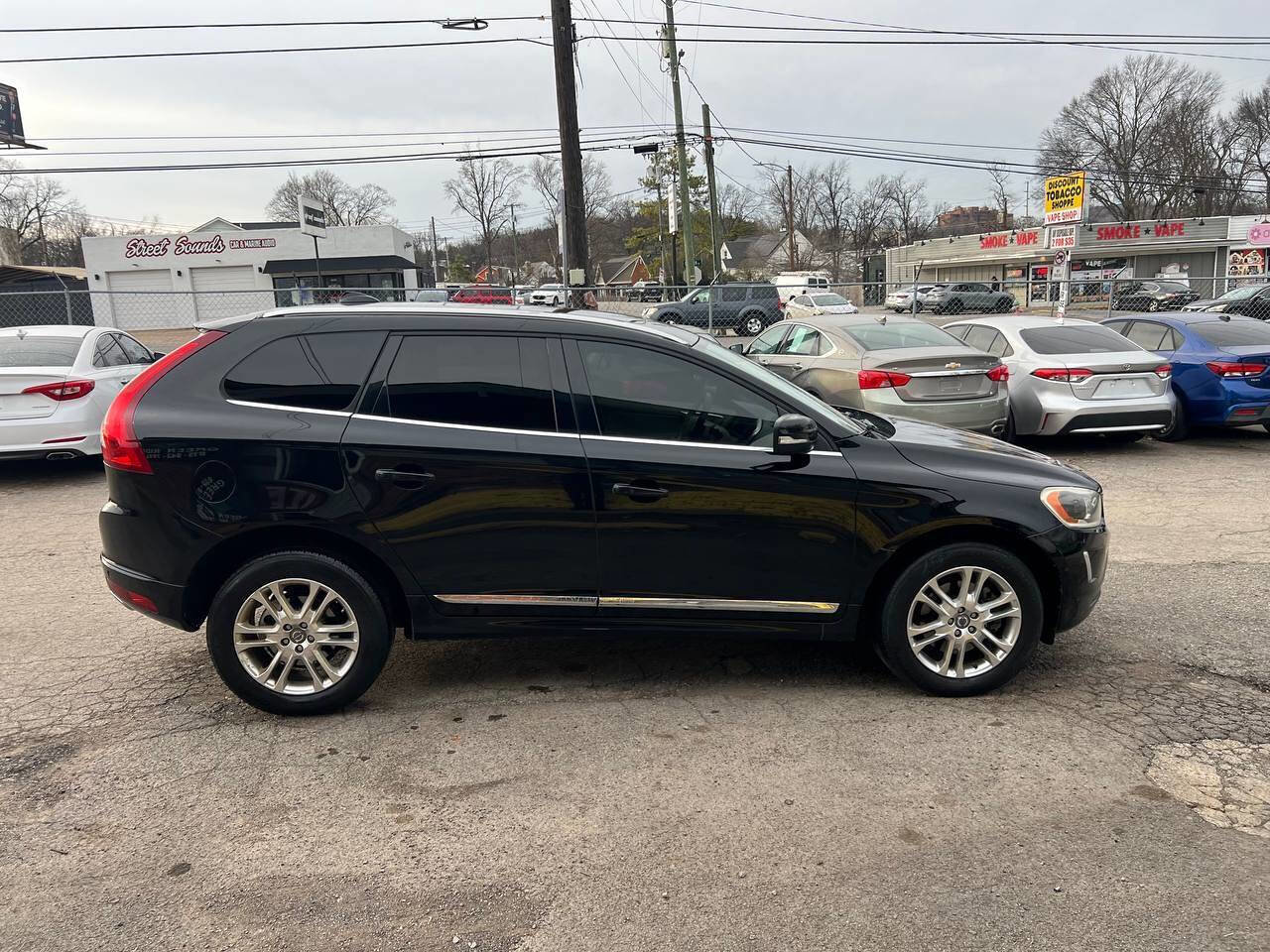 Used 2015 Volvo XC60 T5 Platinum image 6