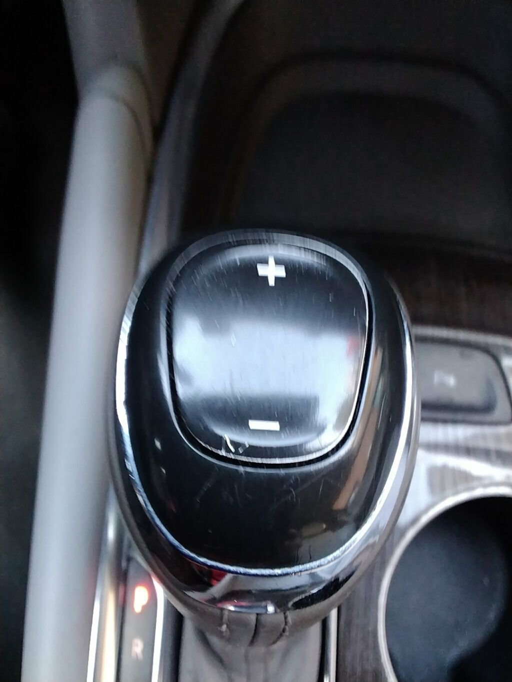 Used 2017 Chevrolet Malibu Premier w/ Driver Confidence Package image 20