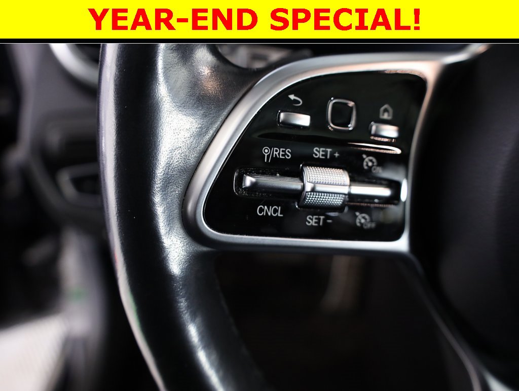 Used 2022 Mercedes-Benz GLC 300 GLC 300 image 14