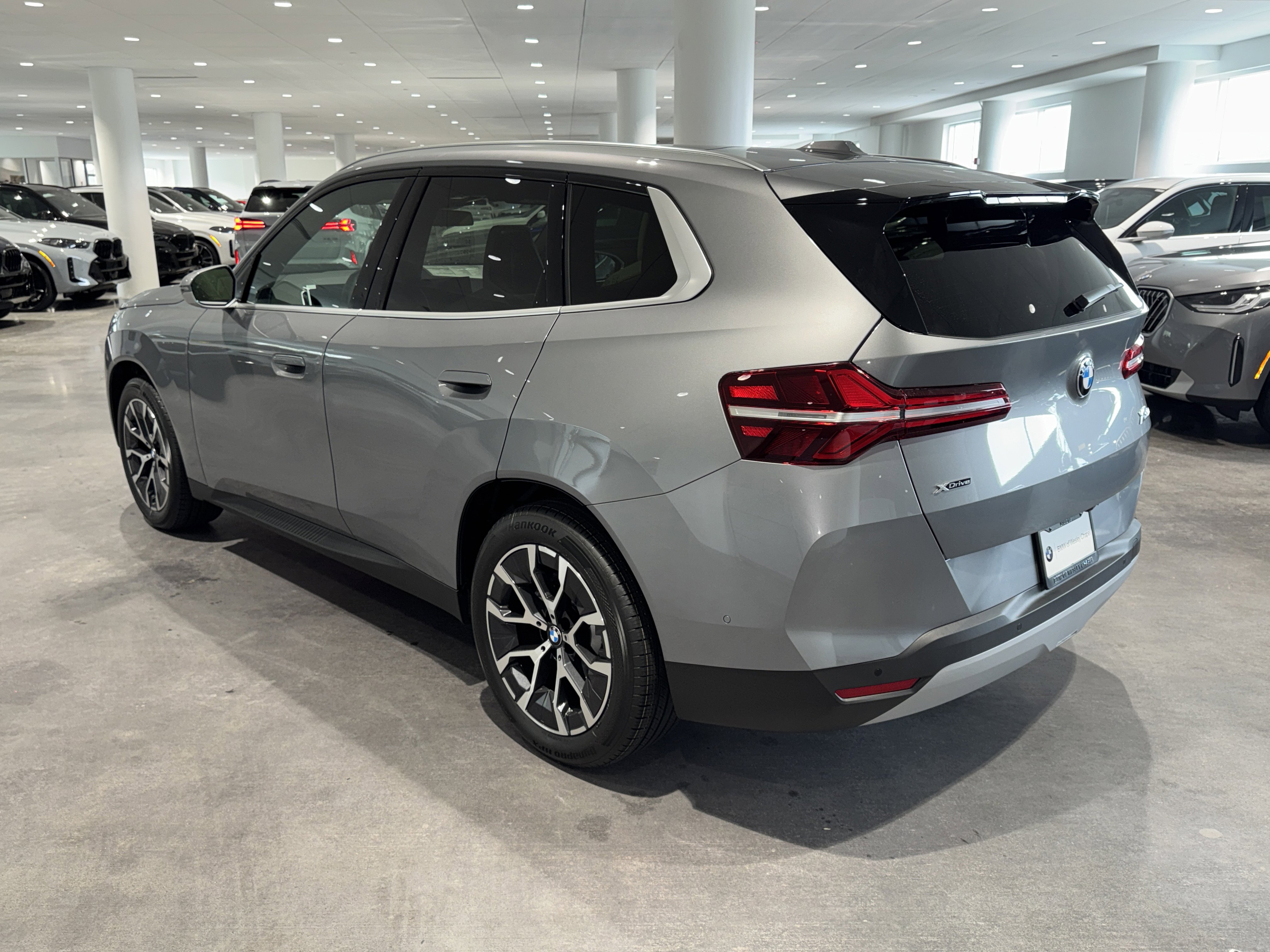 New 2026 BMW X3 xDrive30 w/ Convenience Package image 5