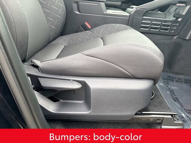Used 2025 Toyota Tacoma SR5 w/ SR5 Upgrade Package image 18
