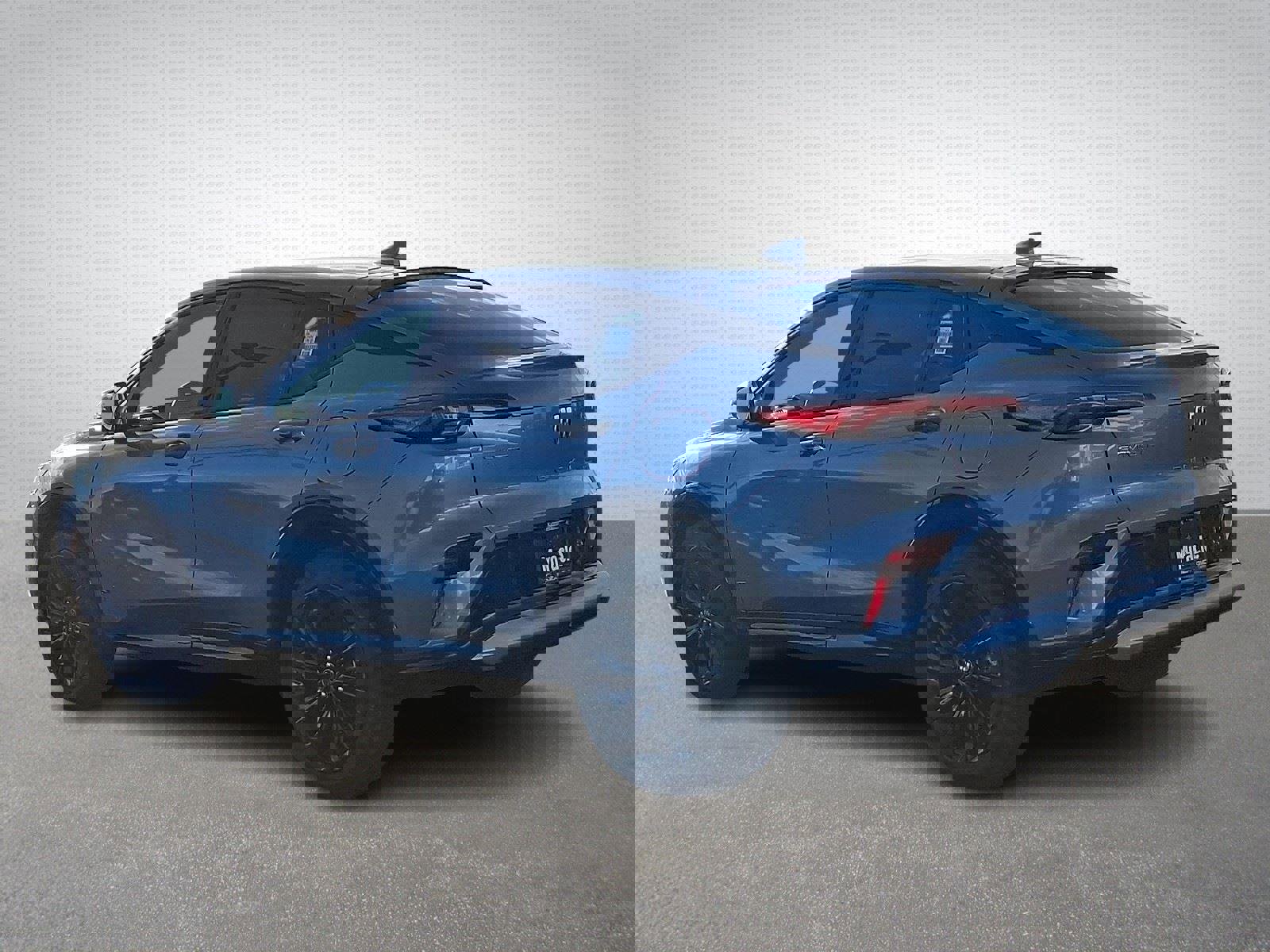 New 2026 Buick Envista Sport Touring w/ Convenience I Package image 3