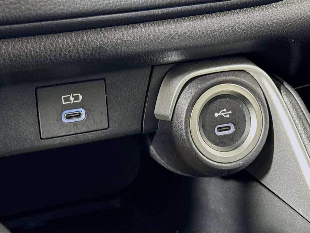 Used 2025 Toyota Grand Highlander FWD image 19