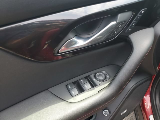 Certified 2020 Chevrolet Blazer RS FWD image 23