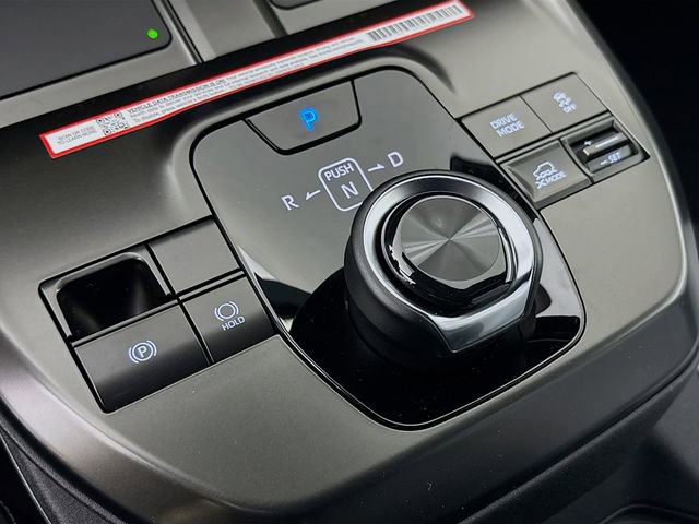 New 2026 Subaru Solterra Premium image 17